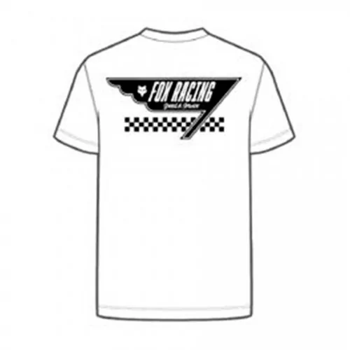 Camiseta Fox Billboard Ss Prem Tee...