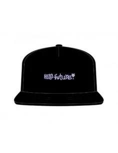 Gorra Fox Hello Future...
