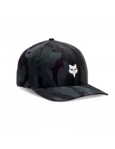 Gorra Fox Head Tech Flexfit...