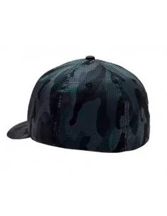 Gorra Fox Head Tech Flexfit... 2