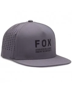 Gorra Fox Non Stop Tech...