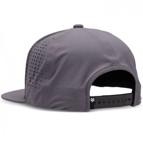 Gorra Fox Non Stop Tech Snapback...