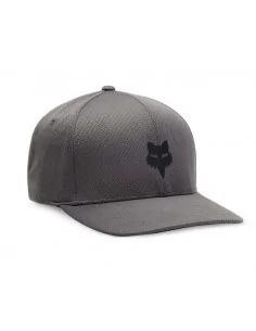 Gorra Fox Head Tech Flexfit...