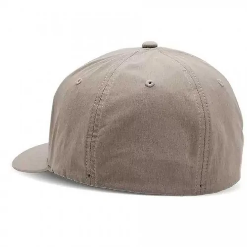 Gorra Fox Head Select Flexfit Steel Grey