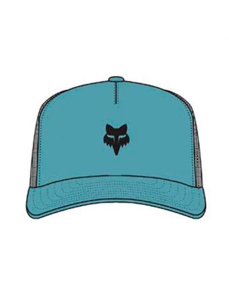 Gorra Fox Head Trucker Vintage Wash