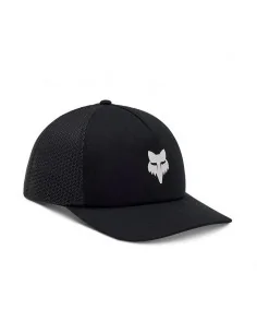 Gorra Fox Head Trucker Black