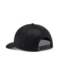 Gorra Fox Head Trucker Black 2