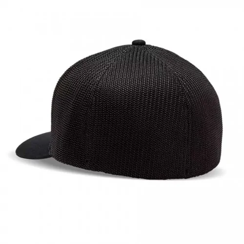 Gorra Fox Absolute Flexfit Black