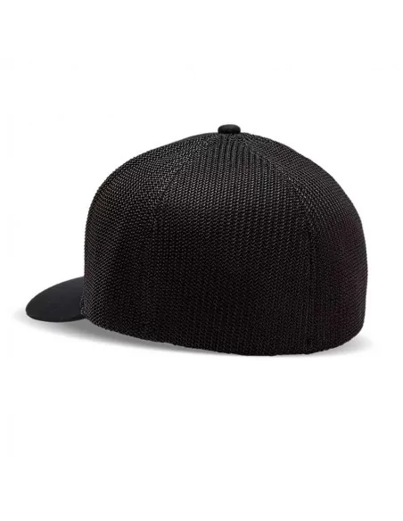 Gorra Fox Absolute Flexfit Black