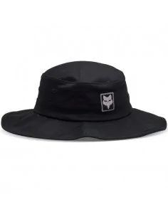 Gorro Fox Base Over Sun Black