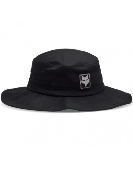 Gorro Fox Base Over Sun Black