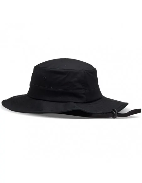Gorro Fox Base Over Sun Black