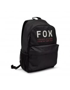 Mochila Fox Clean Up Negra