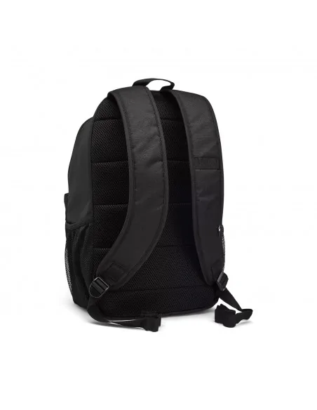 Mochila Fox Clean Up Negra