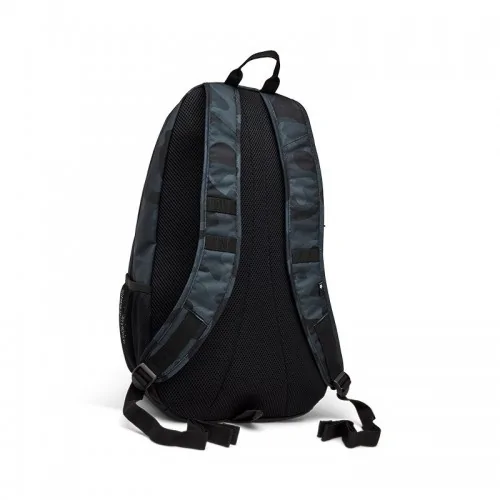 Mochila Fox 180 Camuflaje Negro
