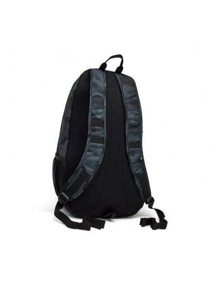 Mochila Fox 180 Camuflaje Negro