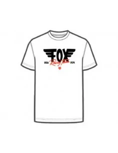 Camiseta Fox Winged SS...