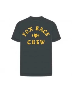 Camiseta Fox Heritage SS...