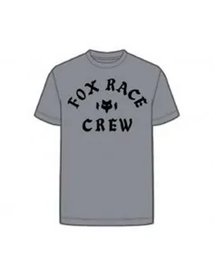 Camiseta Fox Heritage SS...