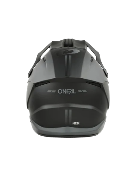 Casco O'Neal 1SRS STREAM Solid Black