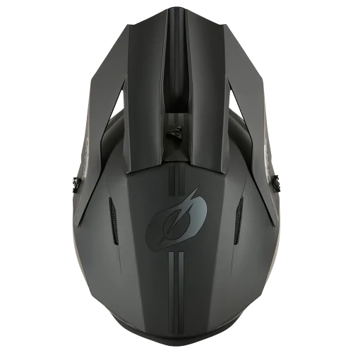 Casco O'Neal 1SRS STREAM Solid Black