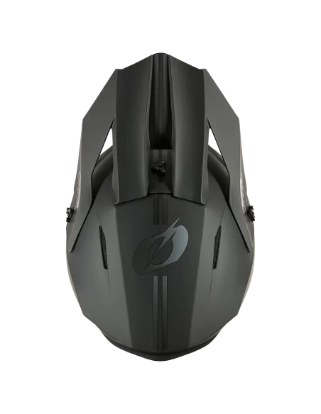Casco O'Neal 1SRS STREAM Solid Black