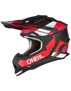 Casco O'Neal 2SRS SPYDE...
