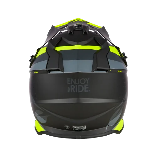Casco O'Neal 2SRS SPYDE...