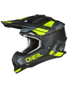 Casco O'Neal 2SRS SPYDE...