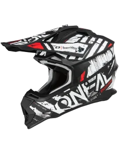 Casco O'Neal 2SRS GLITCH...