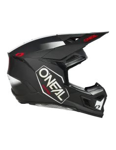 Casco O'Neal 3SRS HEXX... 2