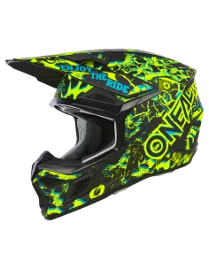 Casco O'Neal 3SRS ASSAULT...