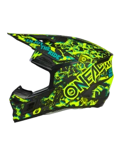Casco O'Neal 3SRS ASSAULT... 2