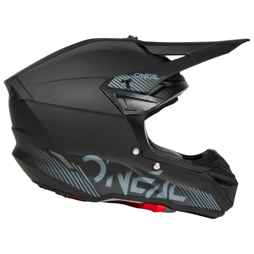 Casco O'Neal 5SRS Polyacrylite SOLID...