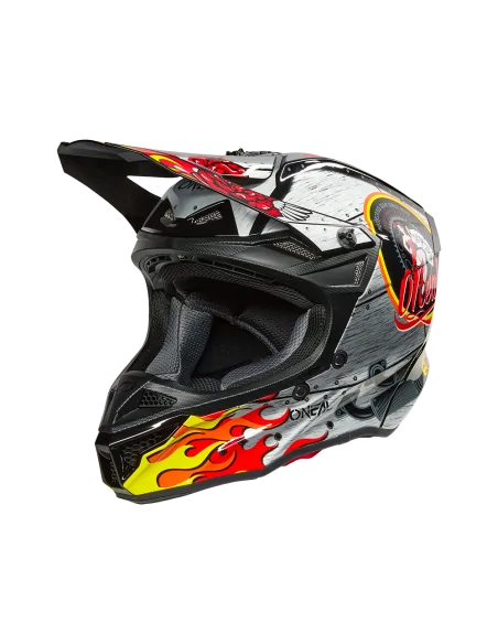 Casco O'Neal 5SRS Polyacrylite HR Multi