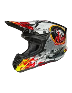 Casco O'Neal 5SRS...