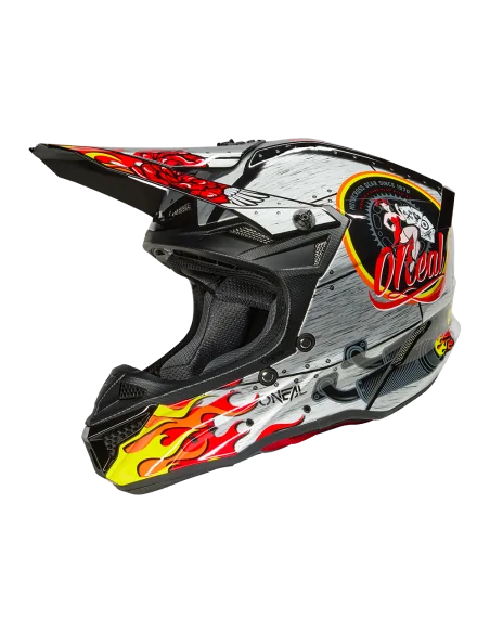 Casco O'Neal 5SRS Polyacrylite HR Multi