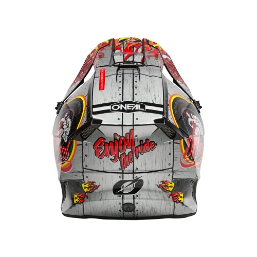 Casco O'Neal 5SRS Polyacrylite HR Multi