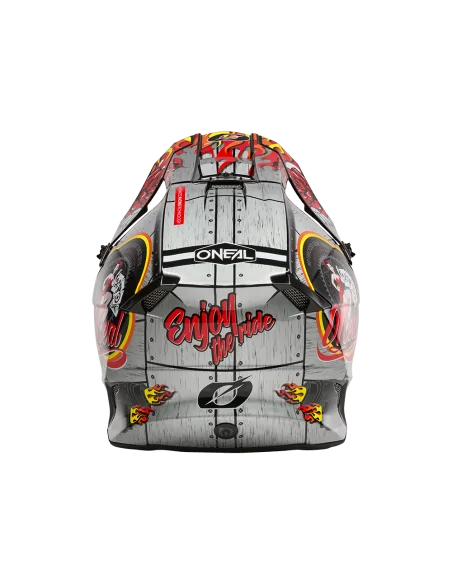 Casco O'Neal 5SRS Polyacrylite HR Multi