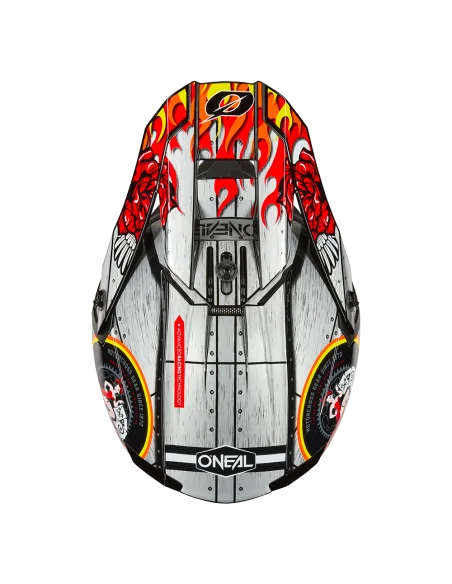 Casco O'Neal 5SRS Polyacrylite HR Multi