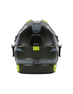 Casco O'Neal EX-SRS HITCH... 2