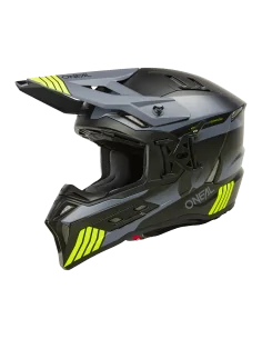 Casco O'Neal EX-SRS HITCH...