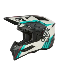 Casco O'Neal EX-SRS QUIN...