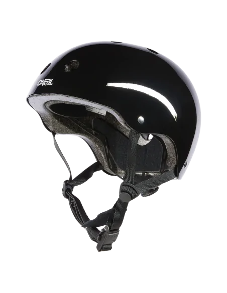 Casco O'Neal BMX DIRT LID SOLID Black