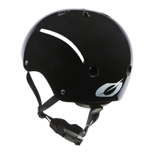 Casco O'Neal BMX DIRT LID SOLID Black