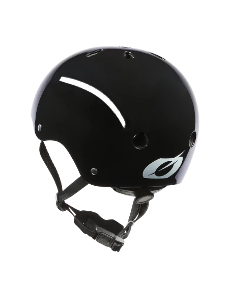 Casco O'Neal BMX DIRT LID SOLID Black