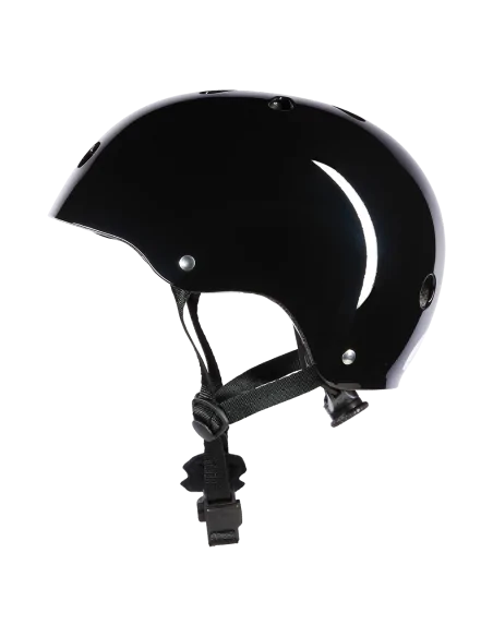 Casco O'Neal BMX DIRT LID SOLID Black