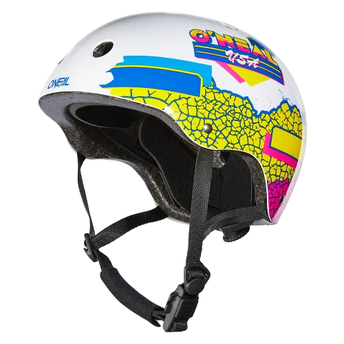 Casco O'Neal BMX DIRT LID CRACKLE Multi