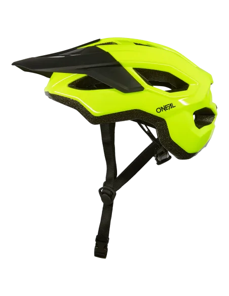 Casco O'Neal MTB MATRIX SOLID Amarillo Neón