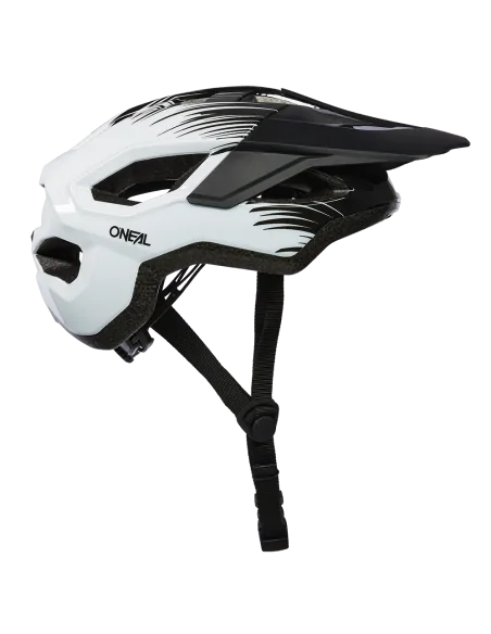 Casco O'Neal MTB MATRIX SPLIT Negro/Blanco